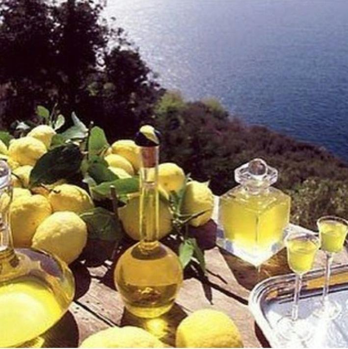 Princely Houses Positano Bagian luar foto