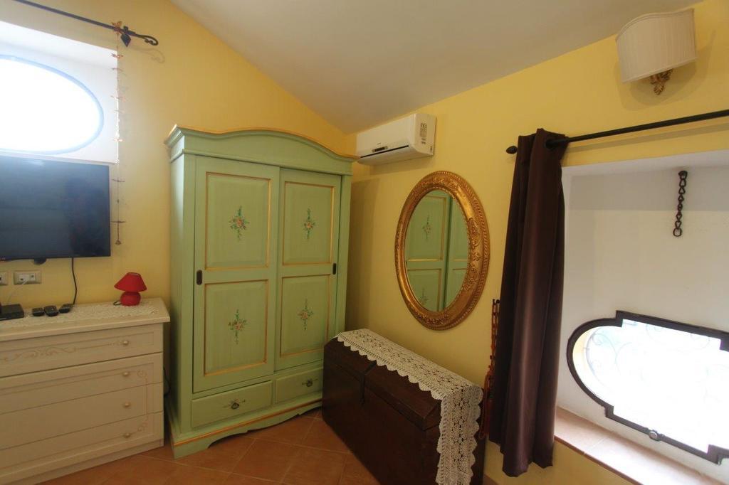 Princely Houses Positano Bagian luar foto