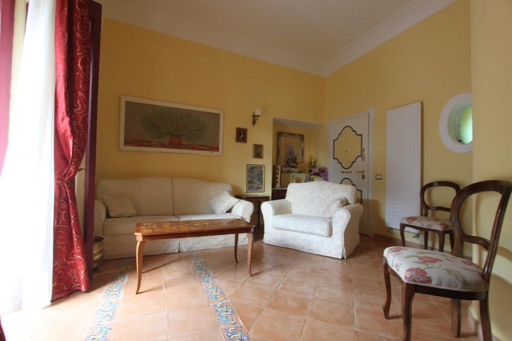 Princely Houses Positano Bagian luar foto